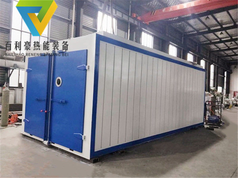 工業(yè)烘箱可以分為哪些種類？