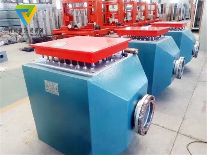 BLH-棉花烘干風(fēng)道加熱器